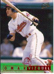 A1157- 1995 Ultra Baseball Karte #S 1-250 + Rookies -du Pick- 15 + Gratis US - Bild 80 von 479
