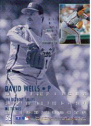 A1157- 1995 Ultra Baseball Karte #S 1-250 + Rookies -du Pick- 15 + Gratis US - Bild 99 von 479