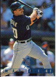 A1157- 1995 Ultra Baseball Karte #S 1-250 + Rookies -du Pick- 15 + Gratis US - Bild 128 von 479