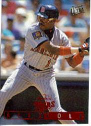 A1157- 1995 Ultra Baseball Karte #S 1-250 + Rookies -du Pick- 15 + Gratis US - Bild 140 von 479