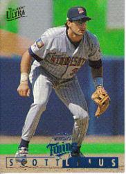 A1157- 1995 Ultra Baseball Karte #S 1-250 + Rookies -du Pick- 15 + Gratis US - Bild 142 von 479