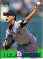 A1157- 1995 Ultra Baseball Karte #S 1-250 + Rookies -du Pick- 15 + Gratis US - Bild 158 von 479