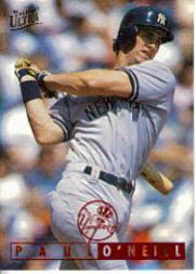 A1157- 1995 Ultra Baseball Karte #S 1-250 + Rookies -du Pick- 15 + Gratis US - Bild 160 von 479