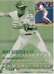 A1157- 1995 Ultra Baseball Karte #S 1-250 + Rookies -du Pick- 15 + Gratis US - Bild 175 von 479