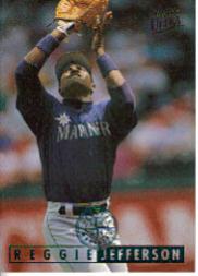 A1157- 1995 Ultra Baseball Karte #S 1-250 + Rookies -du Pick- 15 + Gratis US - Bild 192 von 479