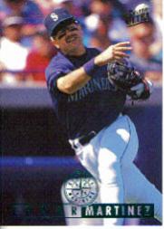 A1157- 1995 Ultra Baseball Karte #S 1-250 + Rookies -du Pick- 15 + Gratis US - Bild 196 von 479