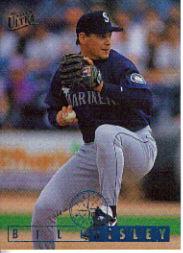 A1157- 1995 Ultra Baseball Karte #S 1-250 + Rookies -du Pick- 15 + Gratis US - Bild 198 von 479
