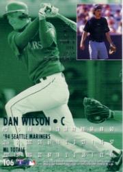 A1157- 1995 Ultra Baseball Karte #S 1-250 + Rookies -du Pick- 15 + Gratis US - Bild 201 von 479