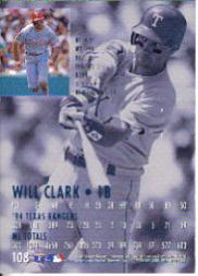 A1157- 1995 Ultra Baseball Karte #S 1-250 + Rookies -du Pick- 15 + Gratis US - Bild 205 von 479