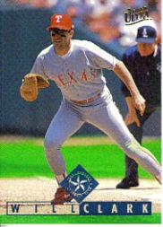 A1157- 1995 Ultra Baseball Karte #S 1-250 + Rookies -du Pick- 15 + Gratis US - Bild 204 von 479
