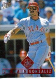 A1157- 1995 Ultra Baseball Karte #S 1-250 + Rookies -du Pick- 15 + Gratis US - Bild 206 von 479