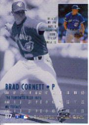A1157- 1995 Ultra Baseball Karte #S 1-250 + Rookies -du Pick- 15 + Gratis US - Bild 223 von 479