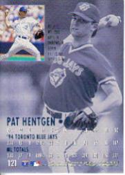 A1157- 1995 Ultra Baseball Karte #S 1-250 + Rookies -du Pick- 15 + Gratis US - Bild 231 von 479