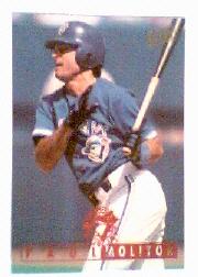 A1157- 1995 Ultra Baseball Karte #S 1-250 + Rookies -du Pick- 15 + Gratis US - Bild 232 von 479