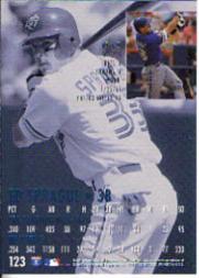 A1157- 1995 Ultra Baseball Karte #S 1-250 + Rookies -du Pick- 15 + Gratis US - Bild 235 von 479