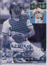 A1157- 1995 Ultra Baseball Karte #S 1-250 + Rookies -du Pick- 15 + Gratis US - Bild 251 von 479