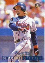 A1157- 1995 Ultra Baseball Karte #S 1-250 + Rookies -du Pick- 15 + Gratis US - Bild 250 von 479
