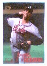 A1157- 1995 Ultra Baseball Karte #S 1-250 + Rookies -du Pick- 15 + Gratis US - Bild 252 von 479
