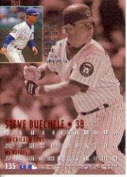 A1157- 1995 Ultra Baseball Karte #S 1-250 + Rookies -du Pick- 15 + Gratis US - Bild 257 von 479