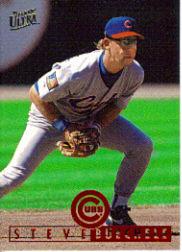 A1157- 1995 Ultra Baseball Karte #S 1-250 + Rookies -du Pick- 15 + Gratis US - Bild 256 von 479