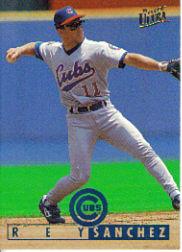 A1157- 1995 Ultra Baseball Karte #S 1-250 + Rookies -du Pick- 15 + Gratis US - Bild 262 von 479