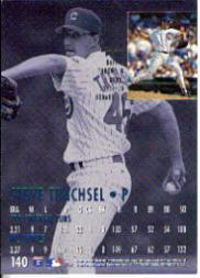 A1157- 1995 Ultra Baseball Karte #S 1-250 + Rookies -du Pick- 15 + Gratis US - Bild 267 von 479