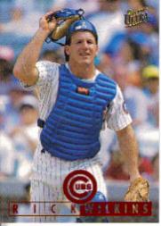A1157- 1995 Ultra Baseball Karte #S 1-250 + Rookies -du Pick- 15 + Gratis US - Bild 268 von 479