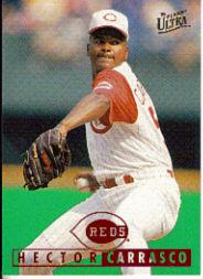 A1157- 1995 Ultra Baseball Karte #S 1-250 + Rookies -du Pick- 15 + Gratis US - Bild 272 von 479