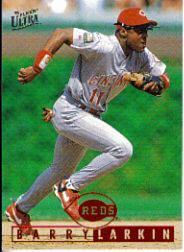 A1157- 1995 Ultra Baseball Karte #S 1-250 + Rookies -du Pick- 15 + Gratis US - Bild 276 von 479