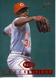 A1157- 1995 Ultra Baseball Karte #S 1-250 + Rookies -du Pick- 15 + Gratis US - Bild 278 von 479