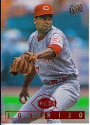 A1157- 1995 Ultra Baseball Karte #S 1-250 + Rookies -du Pick- 15 + Gratis US - Bild 280 von 479