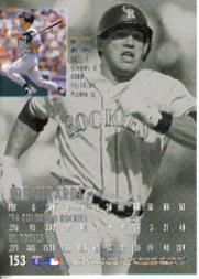 A1157- 1995 Ultra Baseball Karte #S 1-250 + Rookies -du Pick- 15 + Gratis US - Bild 293 von 479