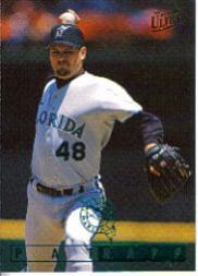 A1157- 1995 Ultra Baseball Karte #S 1-250 + Rookies -du Pick- 15 + Gratis US - Bild 318 von 479