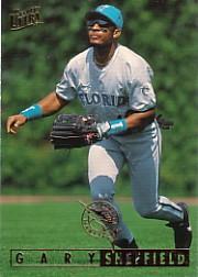 A1157- 1995 Ultra Baseball Karte #S 1-250 + Rookies -du Pick- 15 + Gratis US - Bild 320 von 479