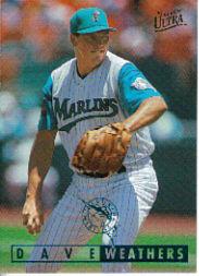 A1157- 1995 Ultra Baseball Karte #S 1-250 + Rookies -du Pick- 15 + Gratis US - Bild 322 von 479