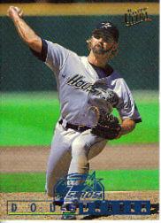 A1157- 1995 Ultra Baseball Karte #S 1-250 + Rookies -du Pick- 15 + Gratis US - Bild 328 von 479