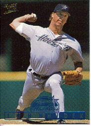 A1157- 1995 Ultra Baseball Karte #S 1-250 + Rookies -du Pick- 15 + Gratis US - Bild 332 von 479