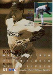 A1157- 1995 Ultra Baseball Karte #S 1-250 + Rookies -du Pick- 15 + Gratis US - Bild 335 von 479