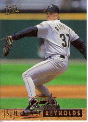 A1157- 1995 Ultra Baseball Karte #S 1-250 + Rookies -du Pick- 15 + Gratis US - Bild 338 von 479