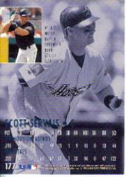 A1157- 1995 Ultra Baseball Karte #S 1-250 + Rookies -du Pick- 15 + Gratis US - Bild 341 von 479