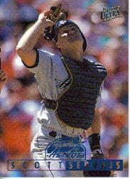 A1157- 1995 Ultra Baseball Karte #S 1-250 + Rookies -du Pick- 15 + Gratis US - Bild 340 von 479
