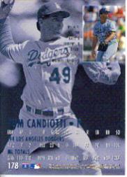 A1157- 1995 Ultra Baseball Karte #S 1-250 + Rookies -du Pick- 15 + Gratis US - Bild 343 von 479