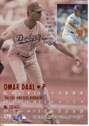 A1157- 1995 Ultra Baseball Karte #S 1-250 + Rookies -du Pick- 15 + Gratis US - Bild 345 von 479