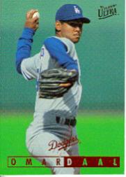 A1157- 1995 Ultra Baseball Karte #S 1-250 + Rookies -du Pick- 15 + Gratis US - Bild 344 von 479