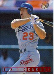 A1157- 1995 Ultra Baseball Karte #S 1-250 + Rookies -du Pick- 15 + Gratis US - Bild 348 von 479