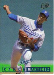 A1157- 1995 Ultra Baseball Karte #S 1-250 + Rookies -du Pick- 15 + Gratis US - Bild 350 von 479