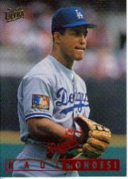 A1157- 1995 Ultra Baseball Karte #S 1-250 + Rookies -du Pick- 15 + Gratis US - Bild 352 von 479