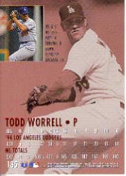 A1157- 1995 Ultra Baseball Karte #S 1-250 + Rookies -du Pick- 15 + Gratis US - Bild 357 von 479