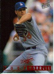 A1157- 1995 Ultra Baseball Karte #S 1-250 + Rookies -du Pick- 15 + Gratis US - Bild 356 von 479