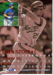 A1157- 1995 Ultra Baseball Karte #S 1-250 + Rookies -du Pick- 15 + Gratis US - Bild 367 von 479